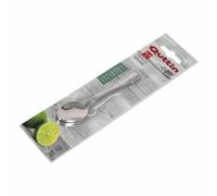 Dropex - Cuchara Cafe Set de 6 1,5 mm Antartica