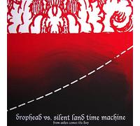 Drophead Vs. Silent Land Time Machine - From Ashes Comes the Day Ep [Vinyl Maxi-Single] [Vinilo]