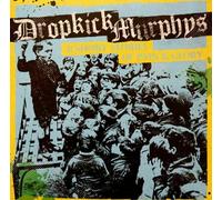 Dropkick Murphys - 11 Short Stories Of Pain And Glory [Vinilo]