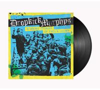 Dropkick Murphys - 11 Short Stories of Pain & Glory [LP]