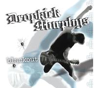 Dropkick Murphys Blackout (CD) Album (Importación USA)
