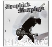 Dropkick Murphys - Blackout [Vinilo]