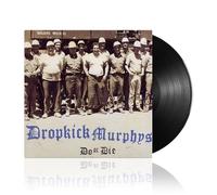 Dropkick Murphys - Do Or Die [Vinilo]