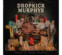 Dropkick Murphys Feat. Woody Guthrie - This Machine Still Kills Fascists [Vinilo]
