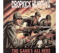 Dropkick Murphys - Gang's All Here [Vinilo]