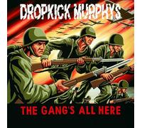 Dropkick Murphys - Gangs All Here [Vinilo]
