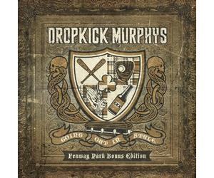 Dropkick Murphys - Going Out in Style: Fenway Park Bonus Edition