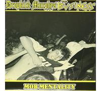 Dropkick Murphys - Mob Mentality Split [Vinilo]