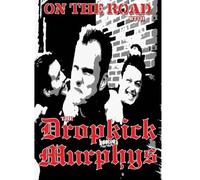 Dropkick Murphys - On the Road with Dropkick [Alemania] [DVD]