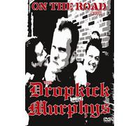 Dropkick Murphys - On the Road With the Dropkick [Alemania] [DVD]