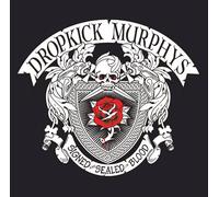 Dropkick Murphys - Signed And Sealed In Blood [Vinilo]