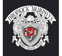 Dropkick Murphys - Signed And Sealed In Blood [Vinilo]