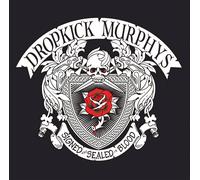 Dropkick Murphys – Signed And Sealed In Blood – Vinilo (Importación USA)