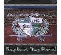 Dropkick Murphys - Sing Loud Sing Proud [Vinilo]