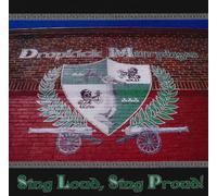DROPKICK MURPHYS - Sing Loud Sing Proud! [Vinilo]