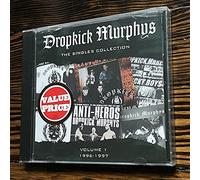 Dropkick Murphys - Singles Collection 1