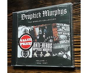 Dropkick Murphys - Singles Collection 1