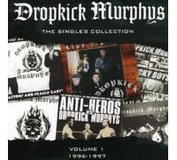 Dropkick Murphys - Singles Collection [Vinilo]