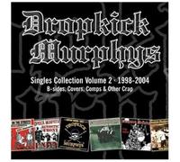 Dropkick Murphys - Singles Collection, vol 2