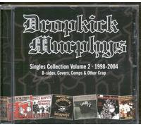 Dropkick Murphys - Singles Collection, vol 2
