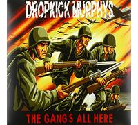 Dropkick Murphys - The Gang's All Here [Vinilo]