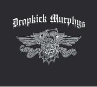 Dropkick Murphys The Meanest of Times (CD) Album (PRESALE 25/09/2026)