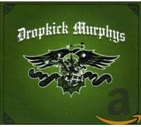 Dropkick Murphys - The Meanest of Times (Ltd. Deluxe Edition) (CD + DVD)