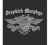 Dropkick Murphys The Meanest of Times (Vinyl) 12" Album (PRESALE 25/09/2026)