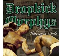 Dropkick Murphys - The Warrior's Code (Anniversary Edition) [Patina Rust Splash] [Vinilo]