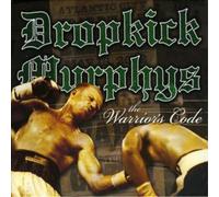 Dropkick Murphys The Warrior's Code (CD) Album (Importación USA)