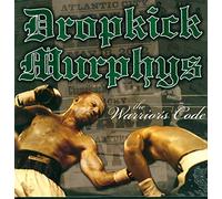 Dropkick Murphys - The Warriors Code [Vinilo]