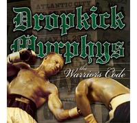 Dropkick Murphys The Warrior's Code (Vinyl) 12" Album (Importación USA)