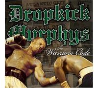 Dropkick Murphys Warriors Code (CD) (Importación USA)