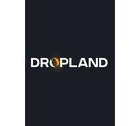 Dropland.net Wallet Card 5 USD Key GLOBAL