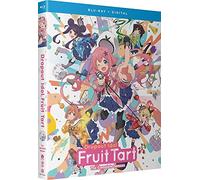 Dropout Idol Fruit Tart: The Complete Season [USA] [Blu-ray]