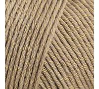 DROPS Algodón Merino 03 Beige