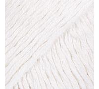 DROPS Belle 01 UNI Blanco