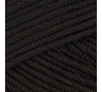 Drops Big Merino - Black (04)