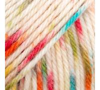 DROPS Fiesta Print 27 Winter Carnival