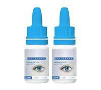 Drops for Dry Eyes, Hydrating Eye Liquid, Moisturizing Eyes Relief, Eye Health Product for Women Men Adults Elderly Travelers Office Computer Users