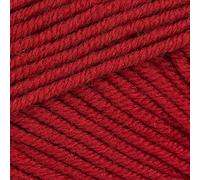 DROPS Merino Extra Fine 11 UNI Rojo