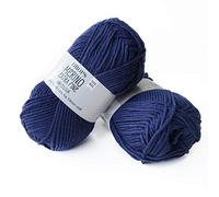 DROPS Merino Extra Fine 20 UNI Azul Oscuro