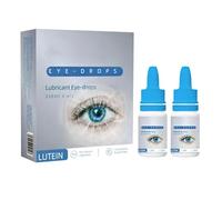 Drops, Moisturizing Gentle Care Support For Health, Soothing Relief and Hydration For Women Men Adults Elderly Teachers Computer Users Technicians Phone Lovers Travelers Wellness
