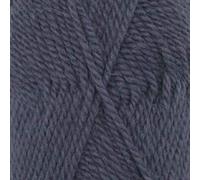 DROPS Nepal. 6314 Uni Denim Blue