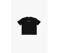 Dropsize Camiseta 'Roll The Dice' negro / blanco L negro / blanco
