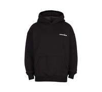 Dropsize Sudadera 'Rise Up' ópalo / azul claro / negro / blanco XS ópalo / azul claro / negro / blanco