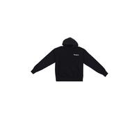 Dropsize Sudadera 'Stay Strong' ópalo / negro / blanco XS ópalo / negro / blanco