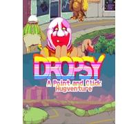 Dropsy Steam Key GLOBAL