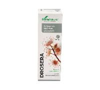 Drosera extracto glicerinado 50 ml Soria Natural - extracto natural en glicerina