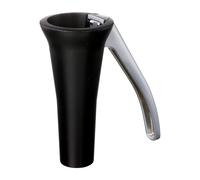 Drosselmeyer Cascanueces Drosselmeyer negro
